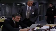 Закон и порядок. Преступное намерение 3 сезон 3 серия