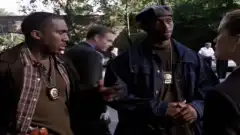 Закон и порядок. Преступное намерение 3 сезон 6 серия