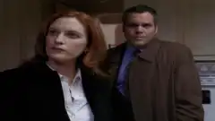 Закон и порядок. Преступное намерение 3 сезон 8 серия