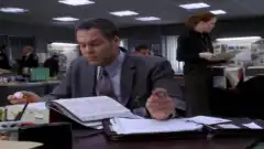 Закон и порядок. Преступное намерение 3 сезон 9 серия