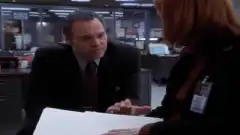 Закон и порядок. Преступное намерение 3 сезон 10 серия