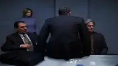 Закон и порядок. Преступное намерение 3 сезон 13 серия