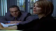 Закон и порядок. Преступное намерение 3 сезон 21 серия