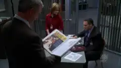 Закон и порядок. Преступное намерение 4 сезон 2 серия