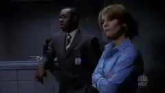 Закон и порядок. Преступное намерение 4 сезон 6 серия