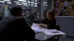 Закон и порядок. Преступное намерение 4 сезон 11 серия