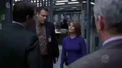 Закон и порядок. Преступное намерение 4 сезон 13 серия