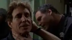 Закон и порядок. Преступное намерение 4 сезон 18 серия