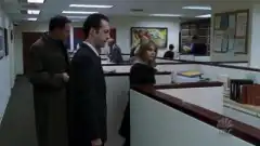 Закон и порядок. Преступное намерение 4 сезон 20 серия