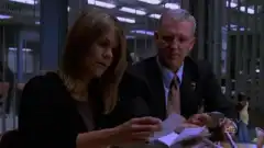 Закон и порядок. Преступное намерение 5 сезон 5 серия