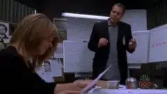 Закон и порядок. Преступное намерение 5 сезон 11 серия