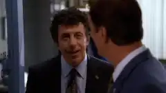 Закон и порядок. Преступное намерение 6 сезон 2 серия