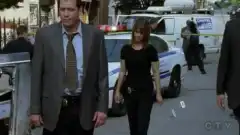 Закон и порядок. Преступное намерение 7 сезон 1 серия