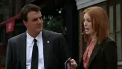 Закон и порядок. Преступное намерение 7 сезон 4 серия