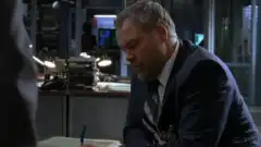 Закон и порядок. Преступное намерение 7 сезон 5 серия