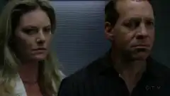 Закон и порядок. Преступное намерение 7 сезон 6 серия