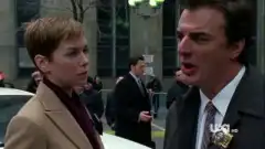 Закон и порядок. Преступное намерение 7 сезон 14 серия