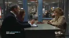 Закон и порядок. Преступное намерение 7 сезон 15 серия