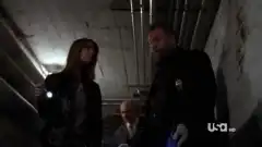 Закон и порядок. Преступное намерение 7 сезон 17 серия