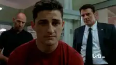 Закон и порядок. Преступное намерение 7 сезон 18 серия