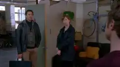 Закон и порядок. Преступное намерение 8 сезон 2 серия