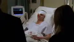 Закон и порядок. Преступное намерение 8 сезон 9 серия