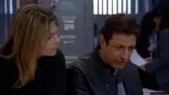 Закон и порядок. Преступное намерение 8 сезон 16 серия