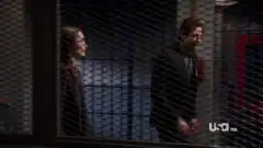 Закон и порядок. Преступное намерение 9 сезон 3 серия