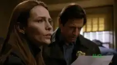 Закон и порядок. Преступное намерение 9 сезон 4 серия