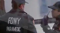 Закон и порядок. Преступное намерение 9 сезон 8 серия