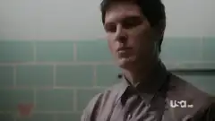 Закон и порядок. Преступное намерение 9 сезон 11 серия