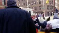 Закон и порядок. Преступное намерение 10 сезон 3 серия