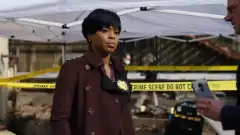 Закон и порядок: Организованная преступность 1 сезон 3 серия