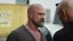 Закон и порядок: Организованная преступность 2 сезон 3 серия