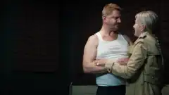 Закон и порядок: Организованная преступность 2 сезон 7 серия