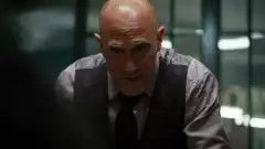 Закон и порядок: Организованная преступность 2 сезон 13 серия