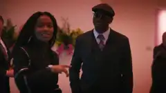 Закон и порядок: Организованная преступность 2 сезон 15 серия