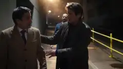 Закон и порядок: Организованная преступность 2 сезон 17 серия