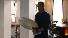 Закон и порядок: Организованная преступность 2 сезон 18 серия