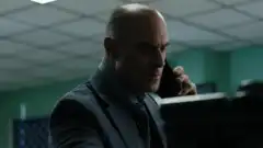 Закон и порядок: Организованная преступность 2 сезон 22 серия