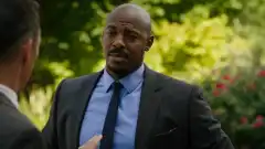 Закон и порядок: Организованная преступность 3 сезон 1 серия