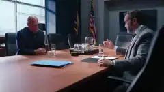 Закон и порядок: Организованная преступность 3 сезон 4 серия