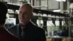 Закон и порядок: Организованная преступность 3 сезон 13 серия