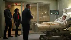 Закон и порядок: Организованная преступность 3 сезон 22 серия