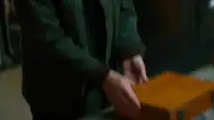 Закон и порядок: Организованная преступность 4 сезон 11 серия