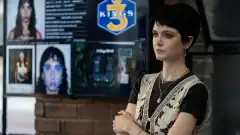 Закон и порядок: Организованная преступность 5 сезон 2 серия