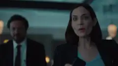 Закон и порядок Торонто: Преступные намерения 1 сезон 3 серия