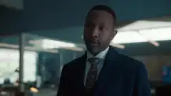 Закон и порядок Торонто: Преступные намерения 1 сезон 9 серия