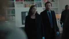 Закон и порядок Торонто: Преступные намерения 1 сезон 10 серия