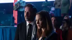 Закон и порядок Торонто: Преступные намерения 2 сезон 2 серия